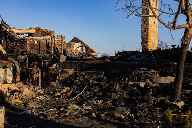 Reliable Fire Damage Restoration contractor in Lansdowne, PA by Fire Damage Laser Cleaning