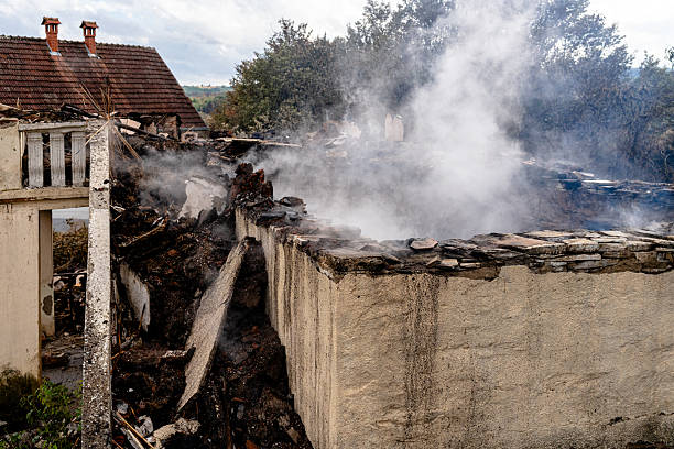 Affordable Fire Damage Restoration solutions in Lansdowne, PA